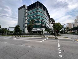 Paya Lebar 178 (D14), Factory #597642241